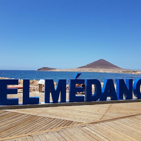 alquilaencanarias El Medano Pika, center&beach Exterior foto
