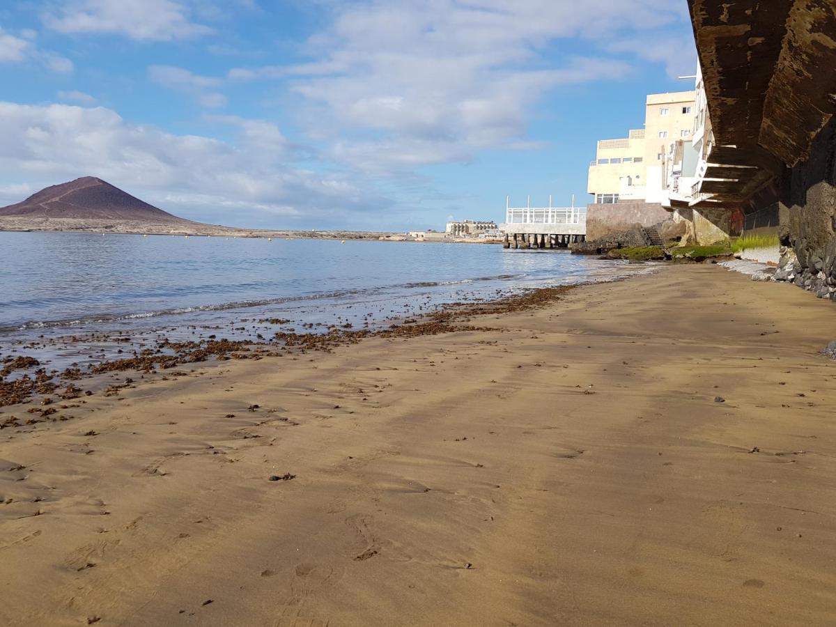 alquilaencanarias El Medano Pika, center&beach Exterior foto