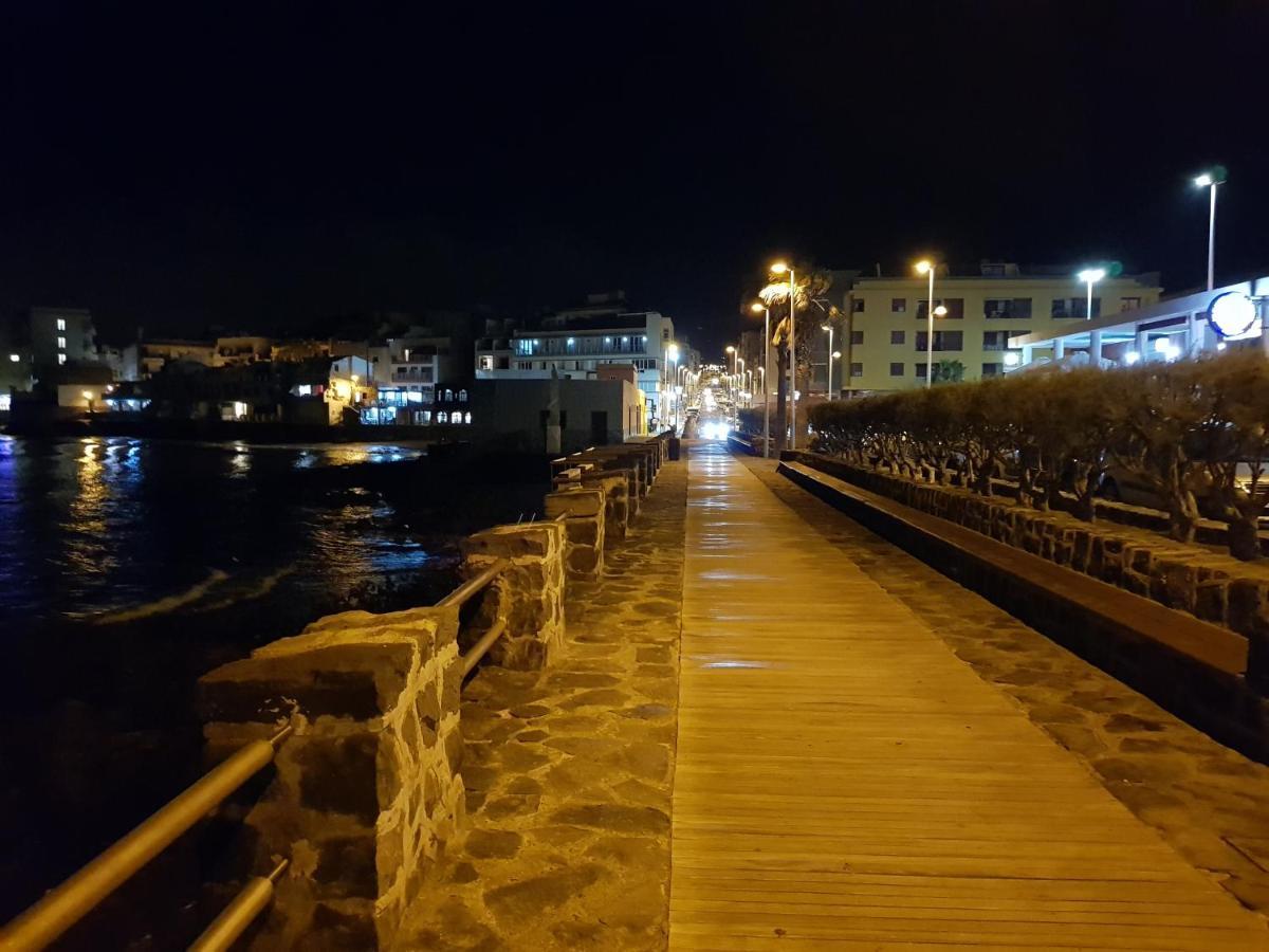 alquilaencanarias El Medano Pika, center&beach Exterior foto
