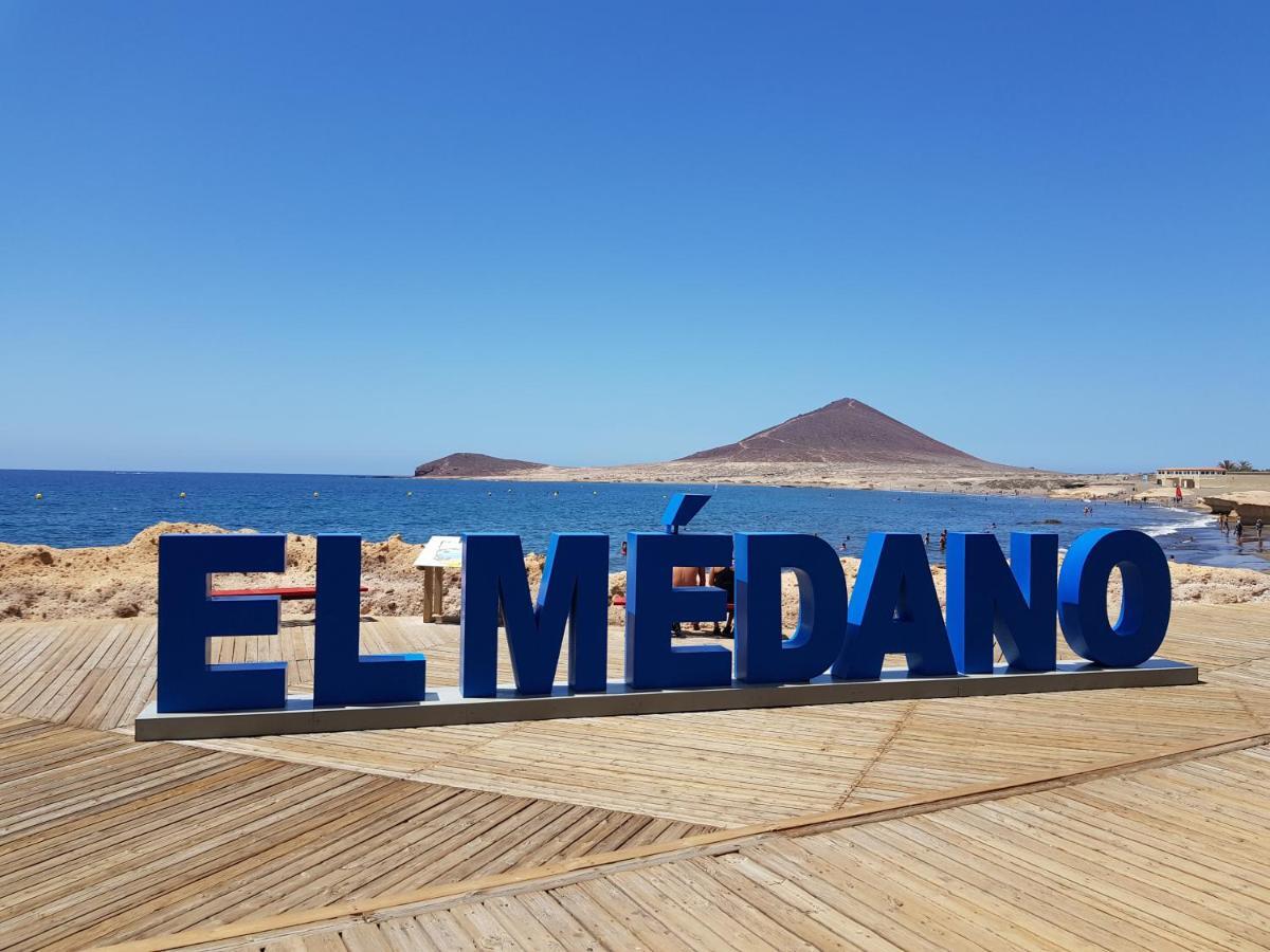 alquilaencanarias El Medano Pika, center&beach Exterior foto
